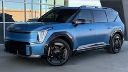 2024 Kia EV9 GT-Line