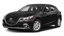 2016 Mazda MAZDA3 s Grand Touring