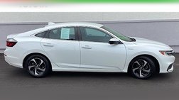 2021 Honda Insight EX