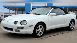 1998 Toyota Celica GT