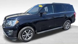 2019 Ford Expedition XLT