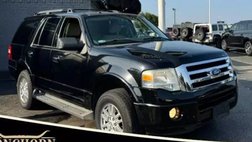 2011 Ford Expedition XLT