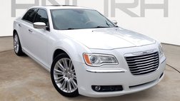2012 Chrysler 300 Limited