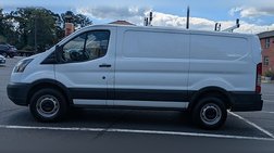 2015 Ford Transit 250