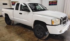 2006 Dodge Dakota SLT