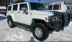 2008 HUMMER H3 Base