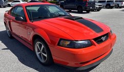 2004 Ford Mustang Mach 1 Premium