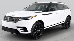 2026 Land Rover Range Rover Velar P400 Dynamic SE