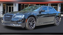 2019 Chrysler 300 S