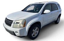 2006 Chevrolet Equinox LT