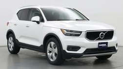2021 Volvo XC40 T5 Momentum
