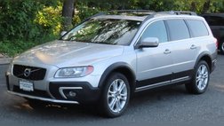 2016 Volvo XC70 T5 Premier