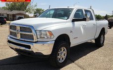 2014 Ram Ram Pickup 2500 Tradesman