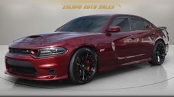 2019 Dodge Charger R/T Scat Pack
