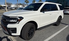 2022 Ford Expedition Timberline