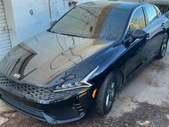 2021 Kia K5 LX