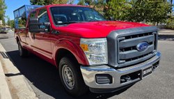 2015 Ford Super Duty F-250 XL
