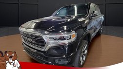 2020 Ram Ram Pickup 1500 Limited