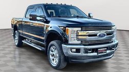 2018 Ford Super Duty F-250 Lariat