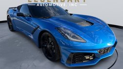 2014 Chevrolet Corvette Stingray Z51