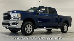 2024 Ram Ram Pickup 2500 Big Horn