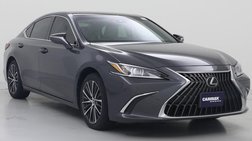 2024 Lexus ES 350 Base