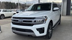 2022 Ford Expedition XLT