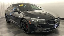 2019 Buick Regal Sportback GS