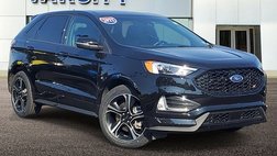 2022 Ford Edge ST