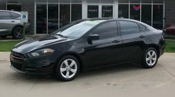 2015 Dodge Dart SXT