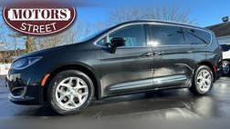 2020 Chrysler Pacifica Touring L 35th Anniversary