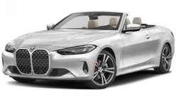 2023 BMW 4 Series 430i