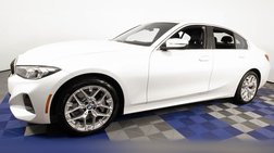 2025 BMW 3 Series 330i