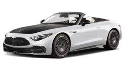 2026 Mercedes-Benz SL-Class Mercedes-Maybach SL 680