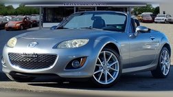 2010 Mazda MX-5 Miata Grand Touring