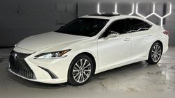 2019 Lexus ES 300h 300h FWD
