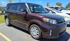 2014 Scion xB Base