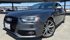 2015 Audi S4 3.0T quattro Prestige