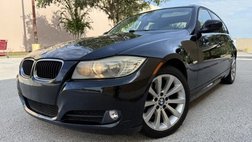 2011 BMW 3 Series 328i