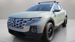 2023 Hyundai Santa Cruz SEL Premium
