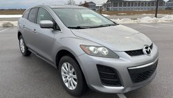 2010 Mazda CX-7 i Sport