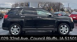 2010 GMC Terrain SLT-2