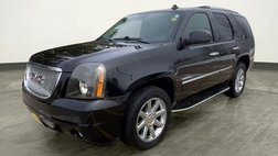 2010 GMC Yukon Denali