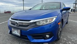2017 Honda Civic EX-T