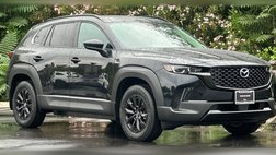 2025 Mazda CX-50 Hybrid Premium