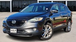 2013 Mazda CX-9 Grand Touring