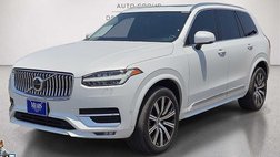 2023 Volvo XC90 B6 Plus Bright Theme 7P