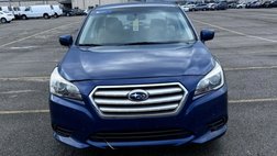 2015 Subaru Legacy 2.5i Premium