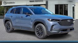 2025 Mazda CX-50 2.5 S Premium