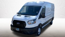 2023 Ford Transit 250